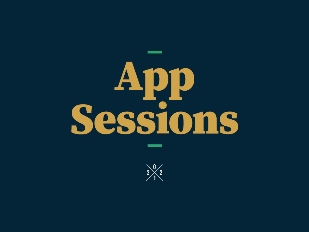 ARC Conference 2021 App Sessions ARC Association of