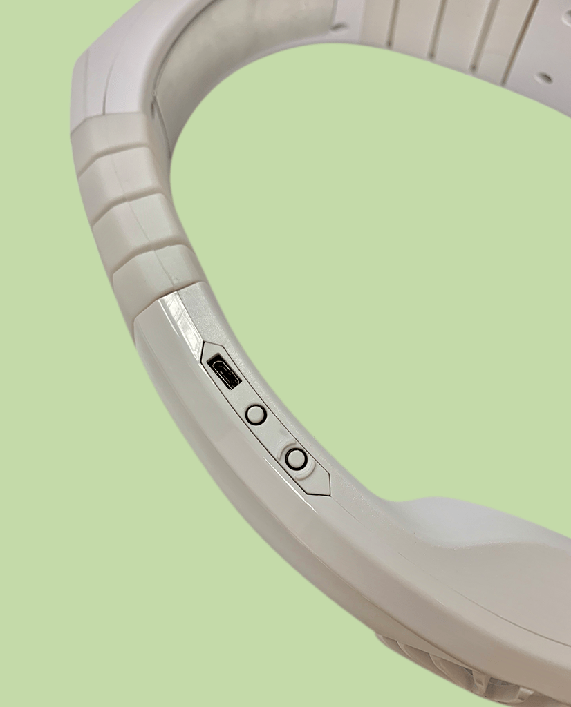 Arctic neck cooler fan ARCCI