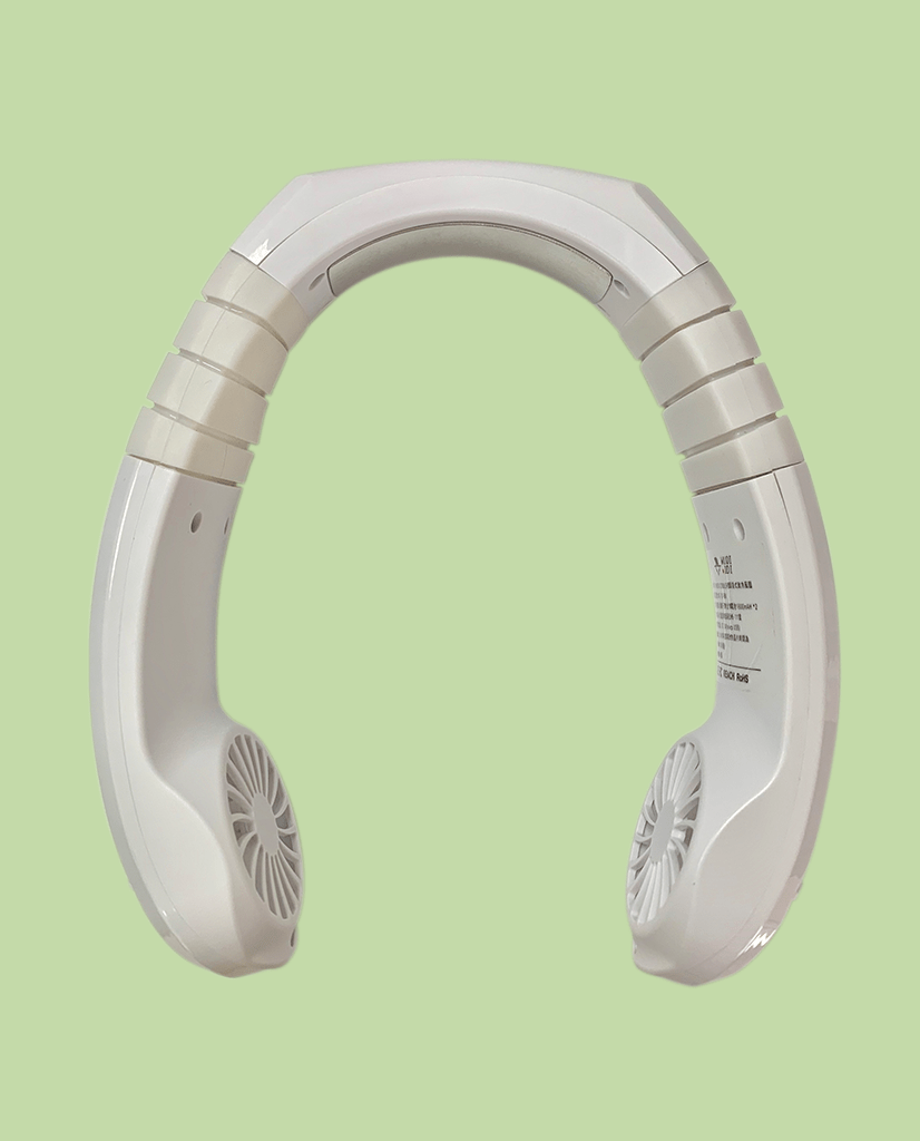 Arctic neck cooler fan ARCCI