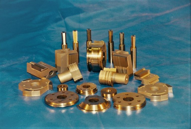 Screw Machine Tools *ARC* Cutting Tools, Inc.