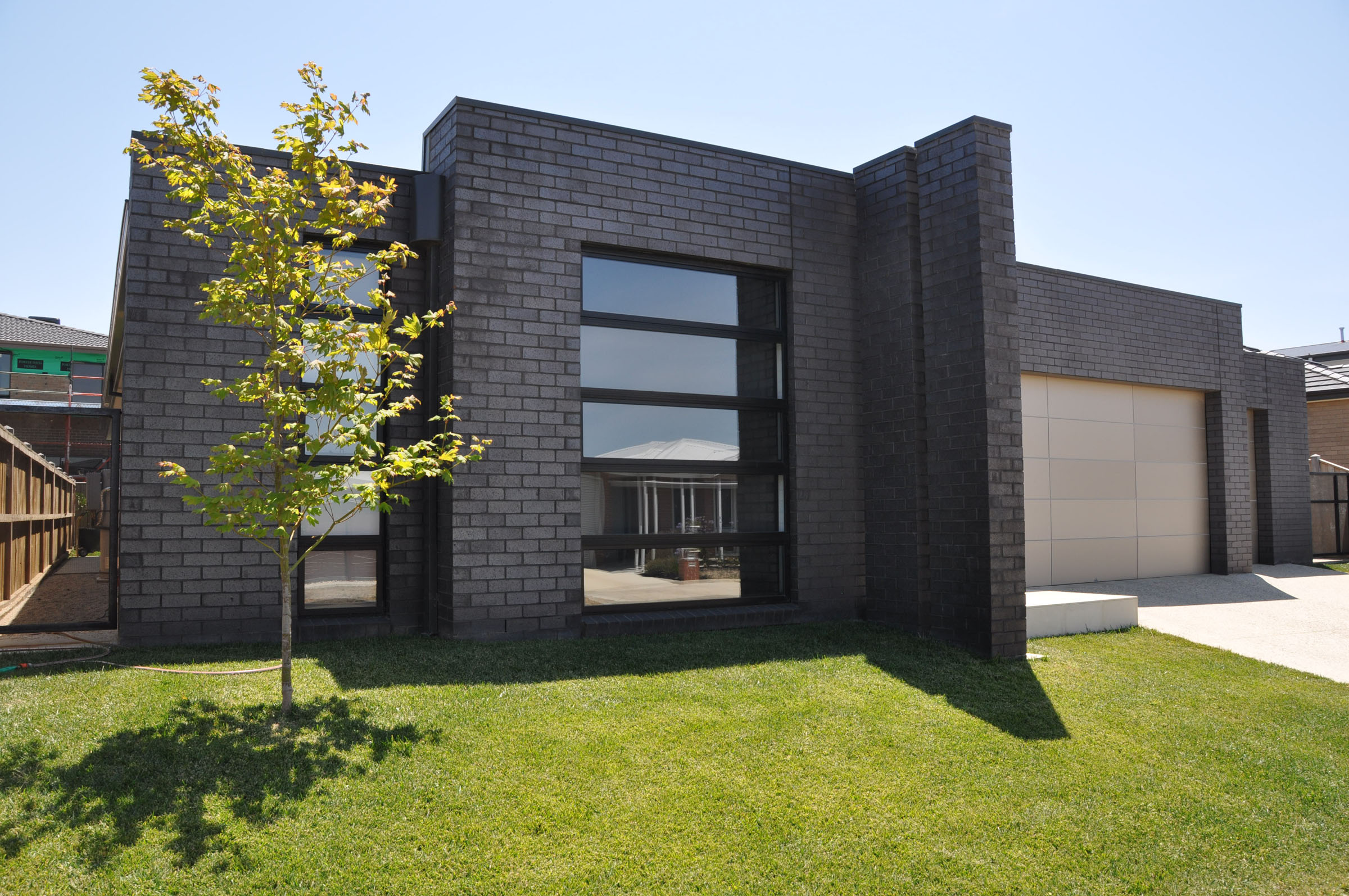 Sapphire Drive Residential Arc Design & Build