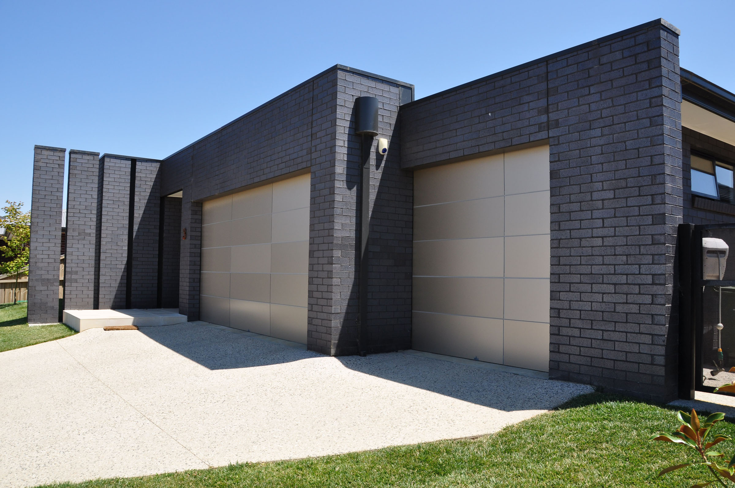 Sapphire Drive Residential Arc Design & Build