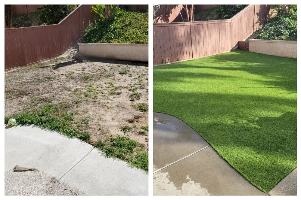 Artificial Turf San Diego ARC Design Landscape