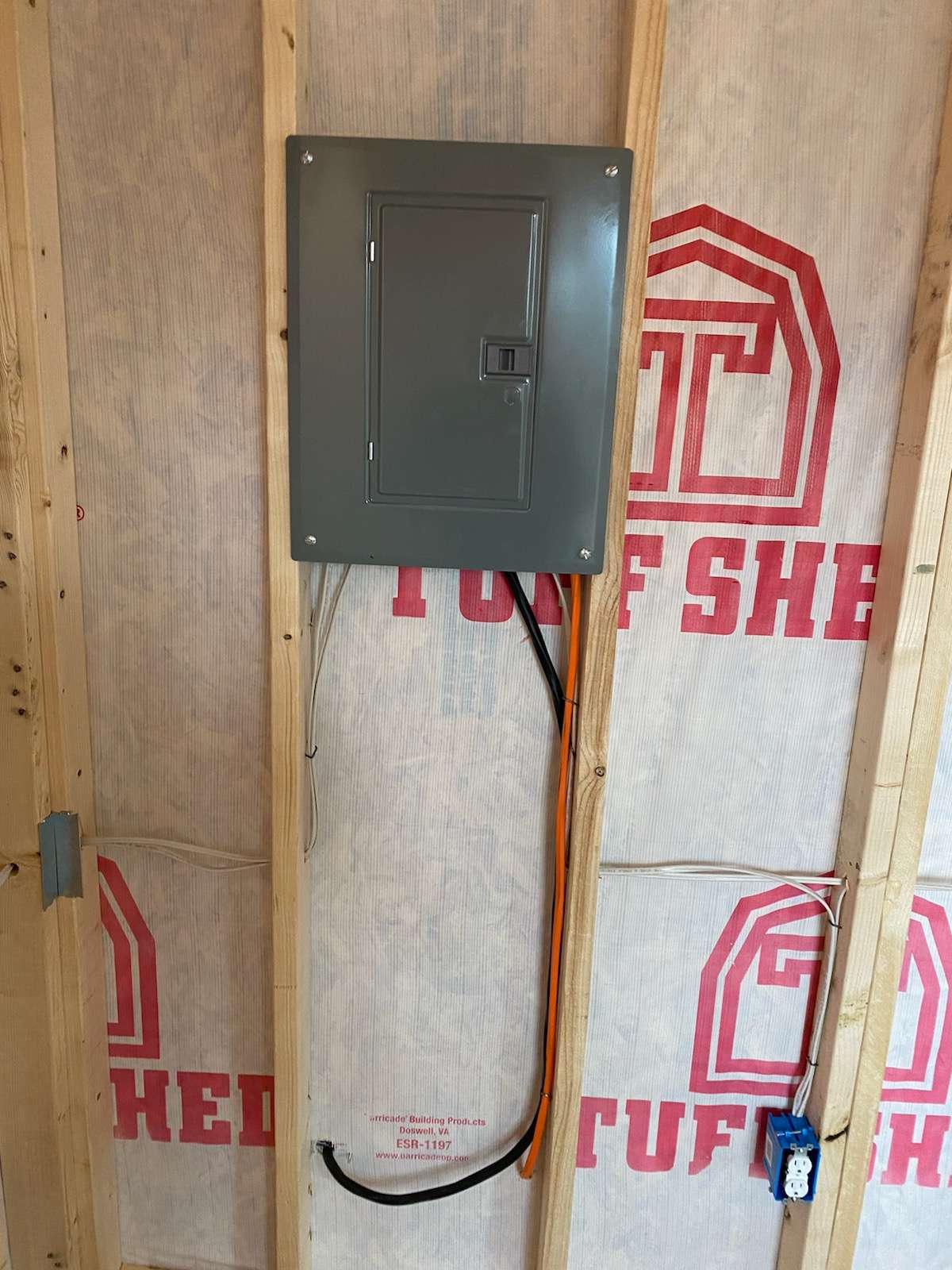 Electrical Installation - Arc Detectives Electrical