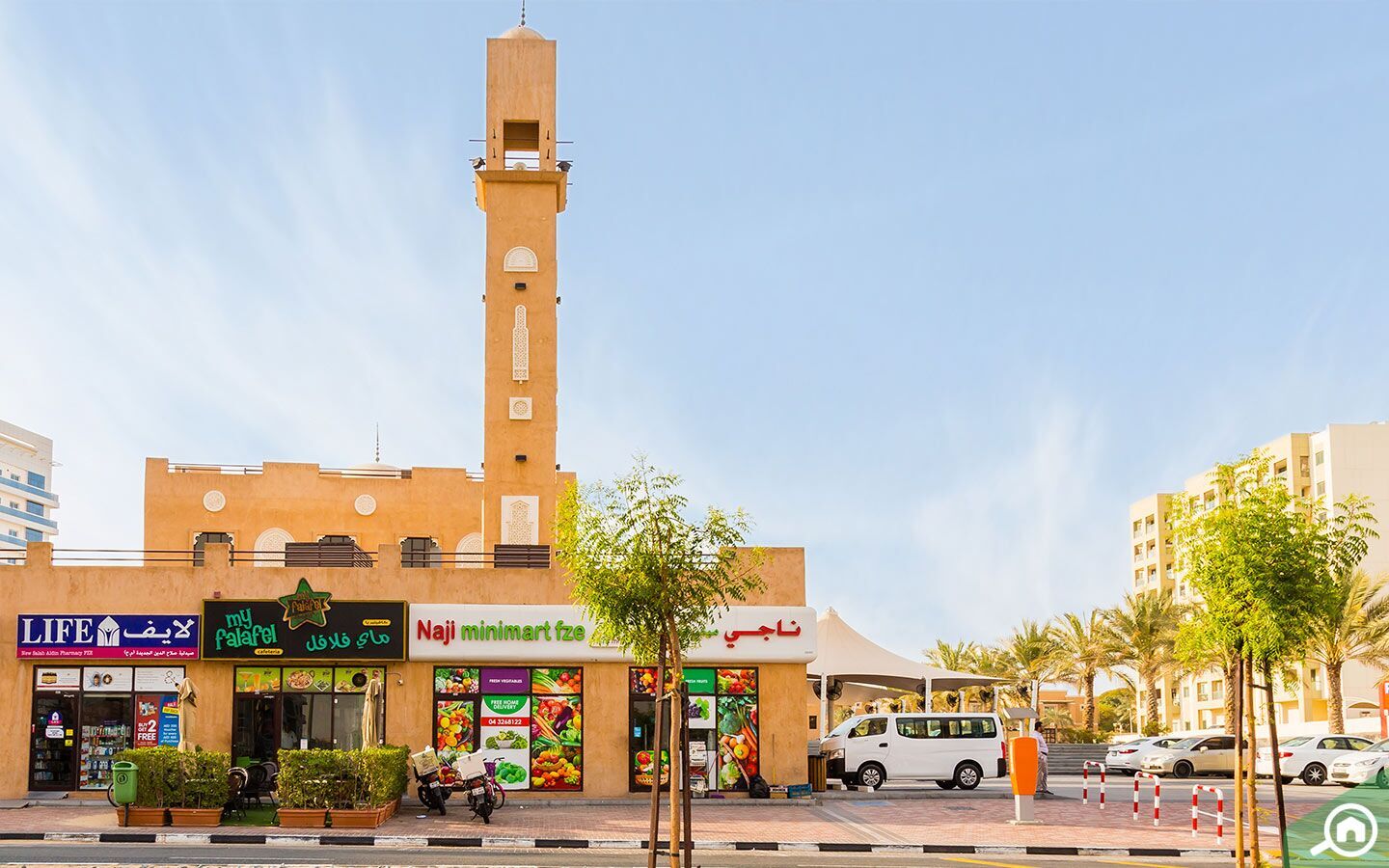 Dubai Silicon Oasis (DSO) Area Guide » Bayut™