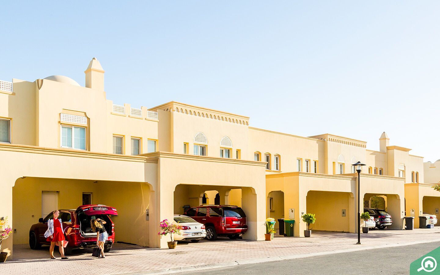 Springs Dubai Complete Community Guide Bayut