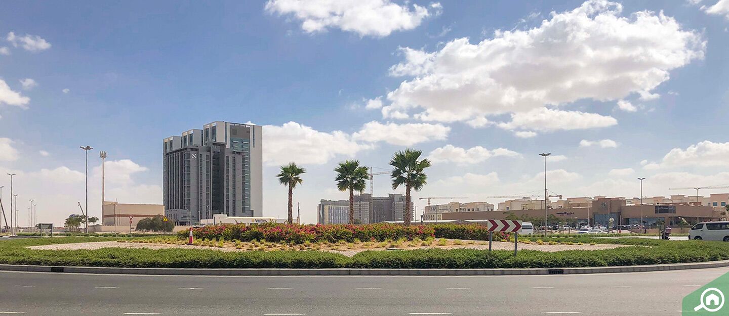Dubai Science Park Area & Neighbourhood Guide » Bayut™