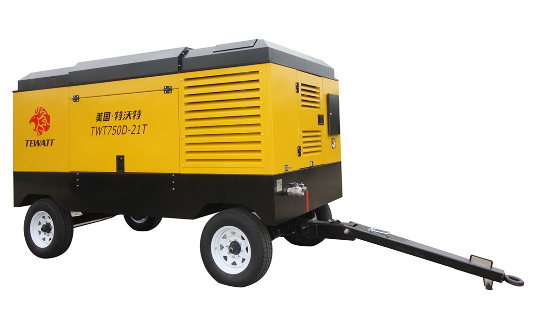 Compressors ARC Drilling Products