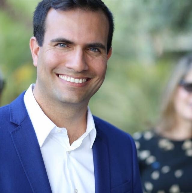 Shai Bernstein Africa Real Estate Conferences & Expo 2024