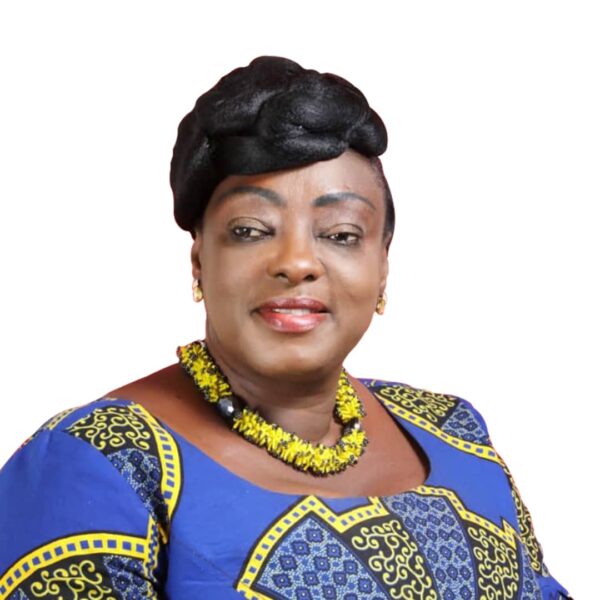 Hon. Freda Prempeh Africa Real Estate Conferences & Expo 2024