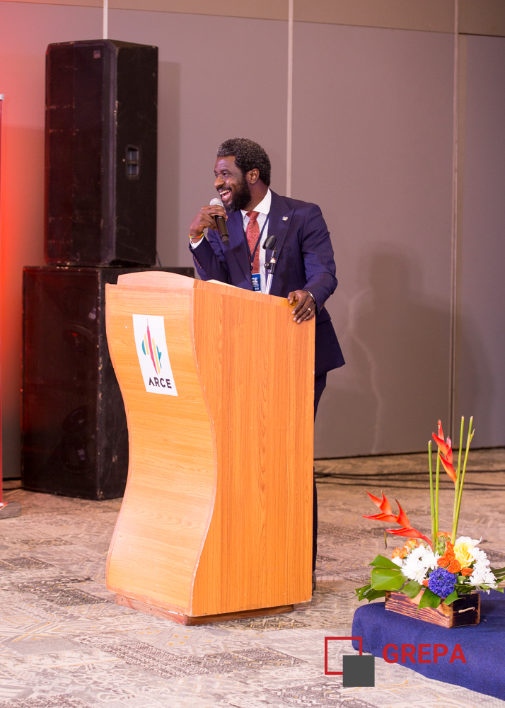 ARCE23 Media Africa Real Estate Conferences & Expo 2024