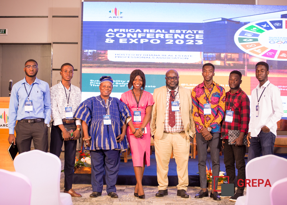 ARCE23 Media Africa Real Estate Conferences & Expo 2024