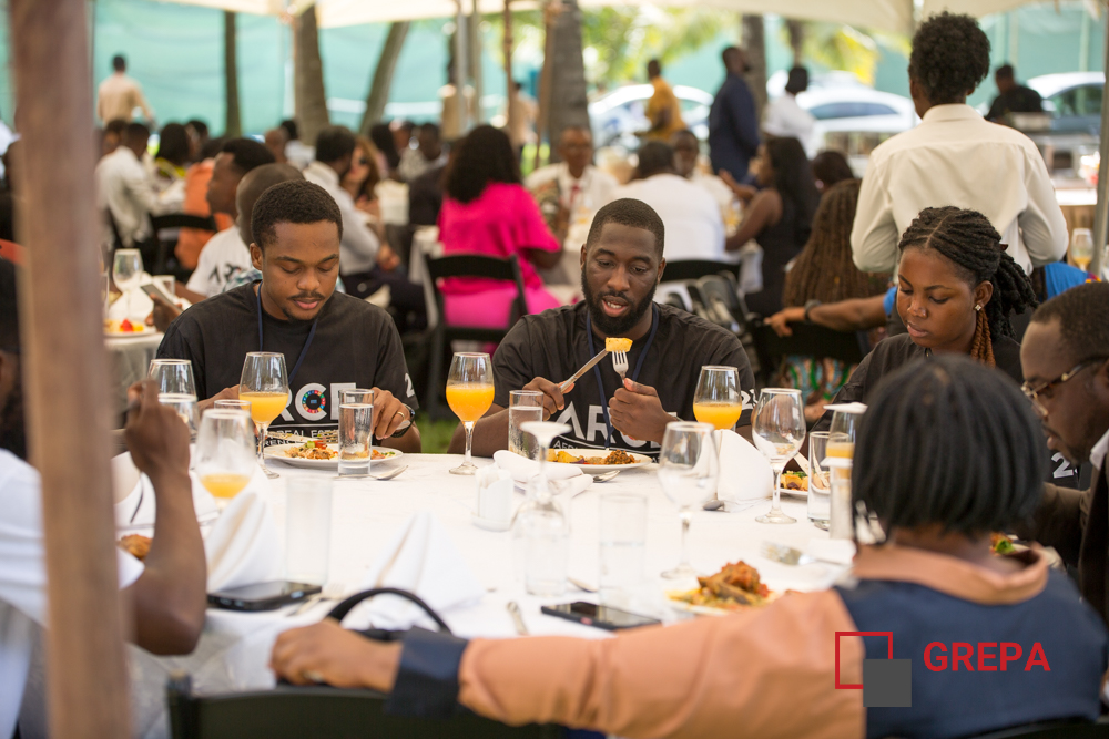 ARCE23 Media Africa Real Estate Conferences & Expo 2024