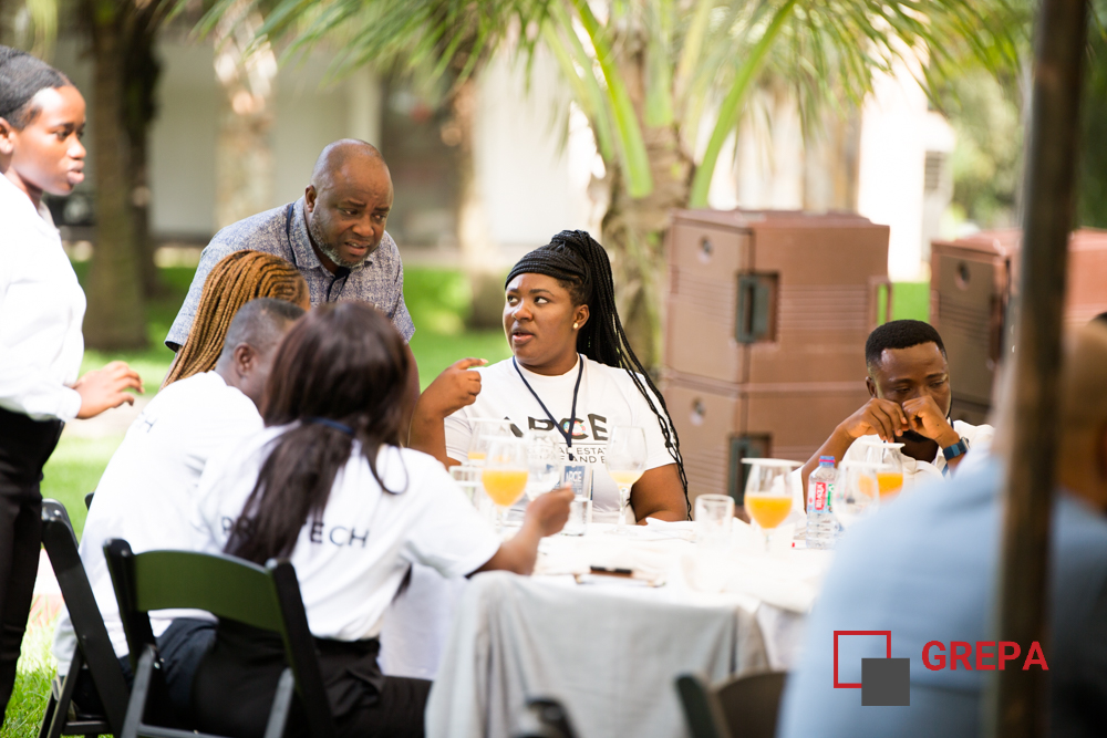 ARCE23 Media Africa Real Estate Conferences & Expo 2024