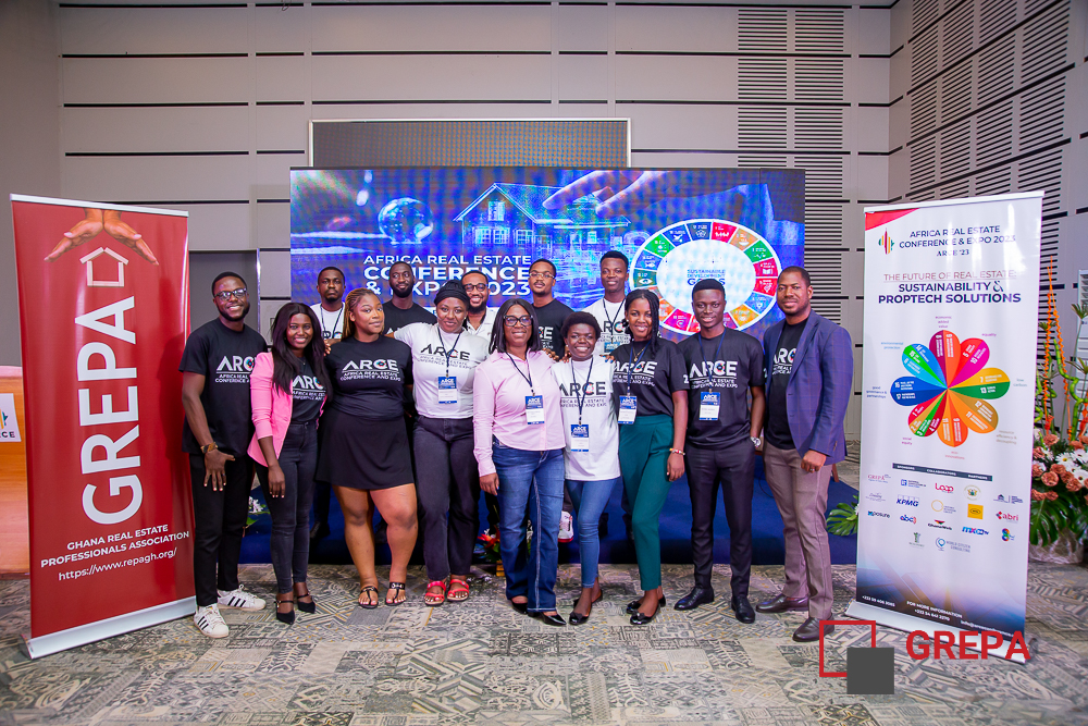 ARCE23 Media Africa Real Estate Conferences & Expo 2024