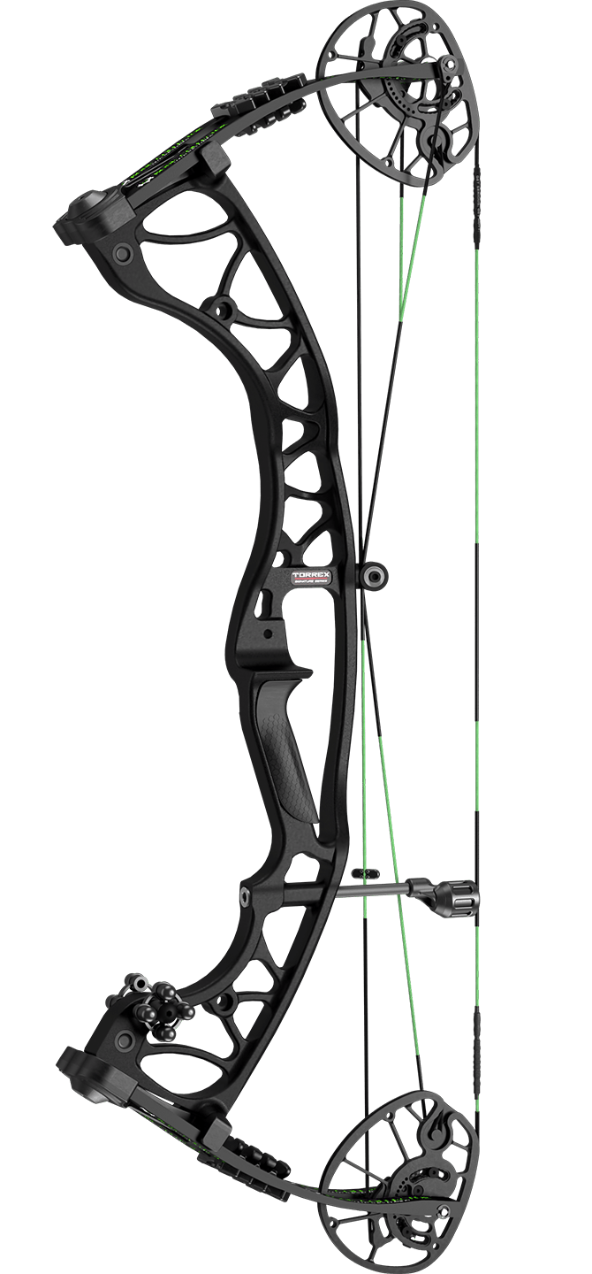 Hoyt Archery Arcs à Poulies Hoyt ARC ÉLITE