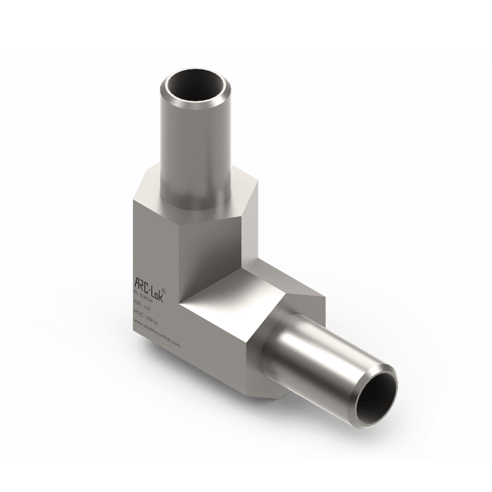 Check out orbital weld fittings of highest quality Arcellorcontrols