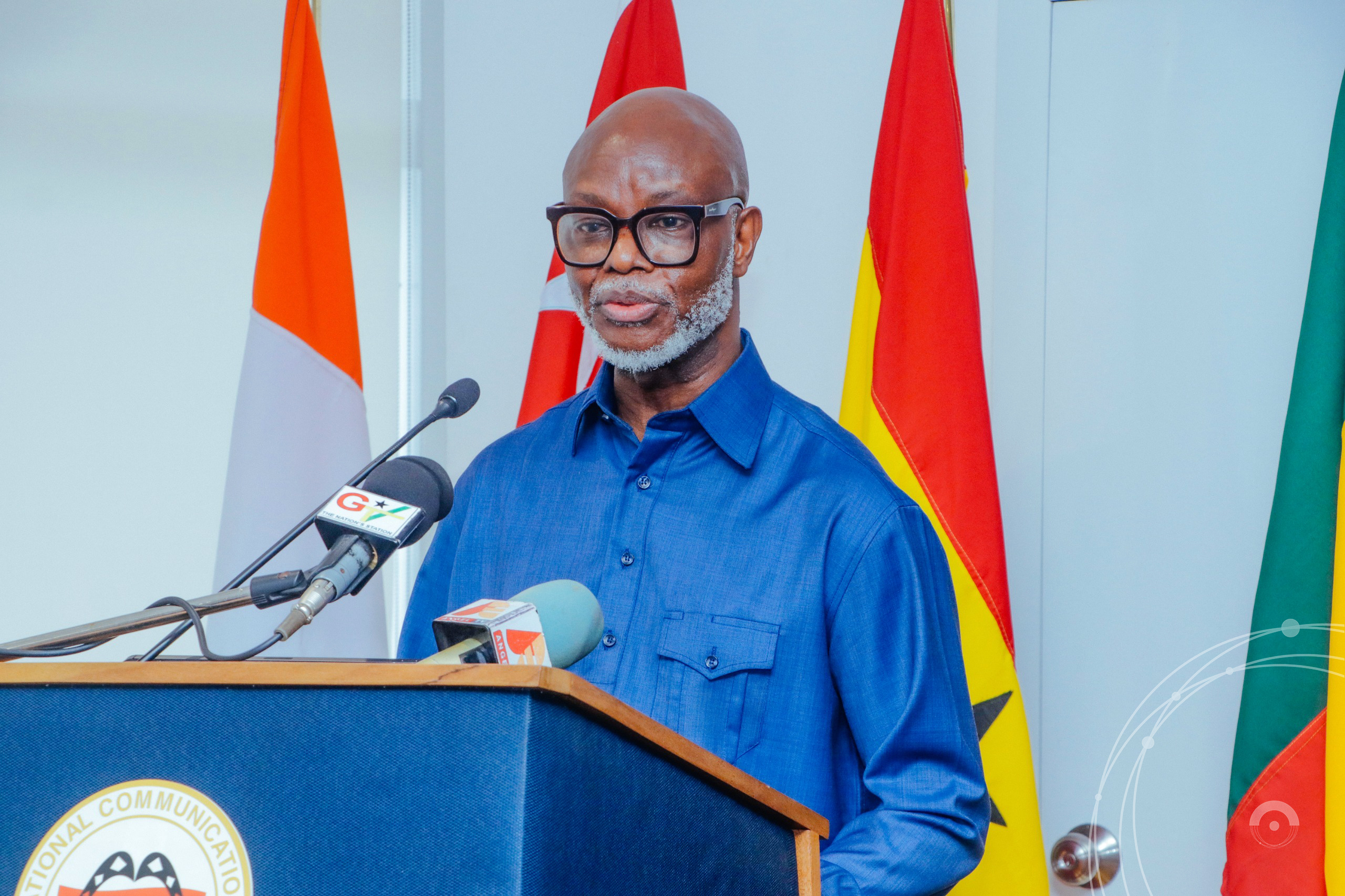 Lancement officiel de la mise en œuvre du Free Roaming entre le Togo et