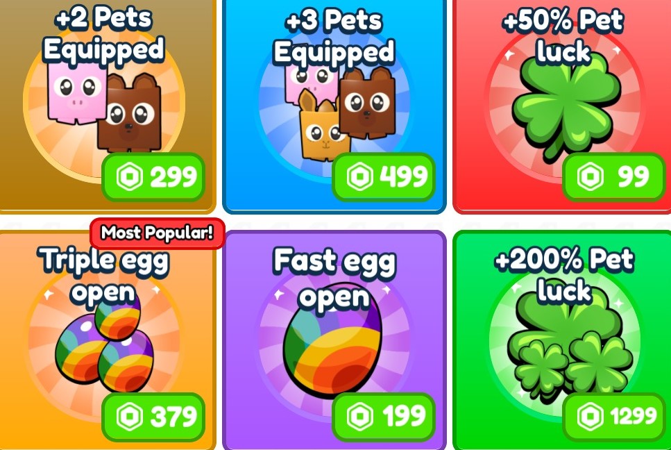 Punch Simulator How To Get Secret Pets (2024) » Arceus X