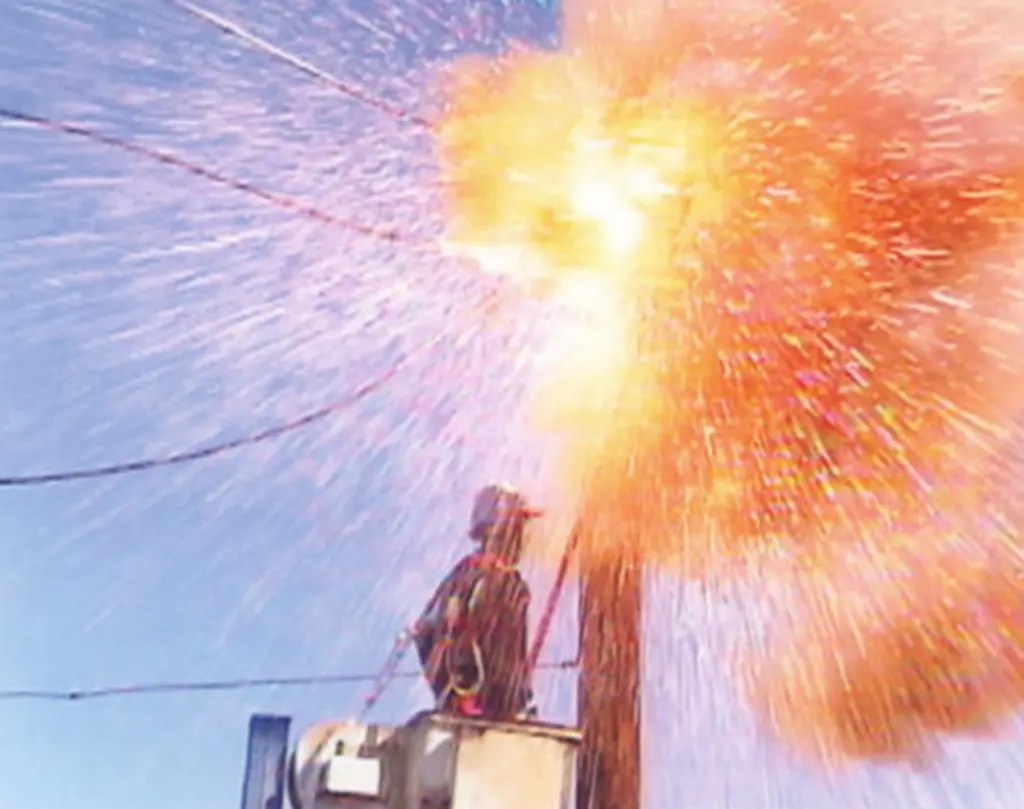 What is Arc Flash Types of Arc Flash Arc Flash Protection