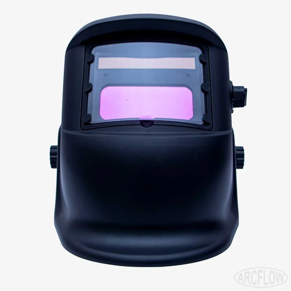 Auto Darkening Welding Helmet | Arcflow