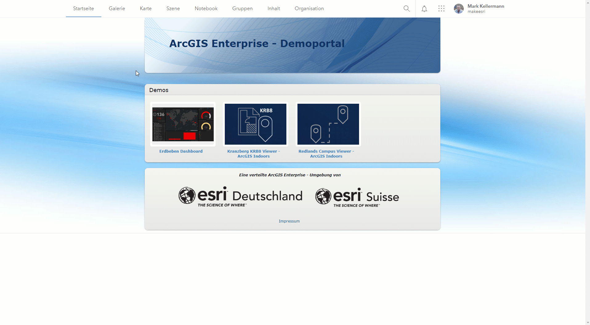 ArcGIS Notebooks Eine Einführung ArcGIS Blog