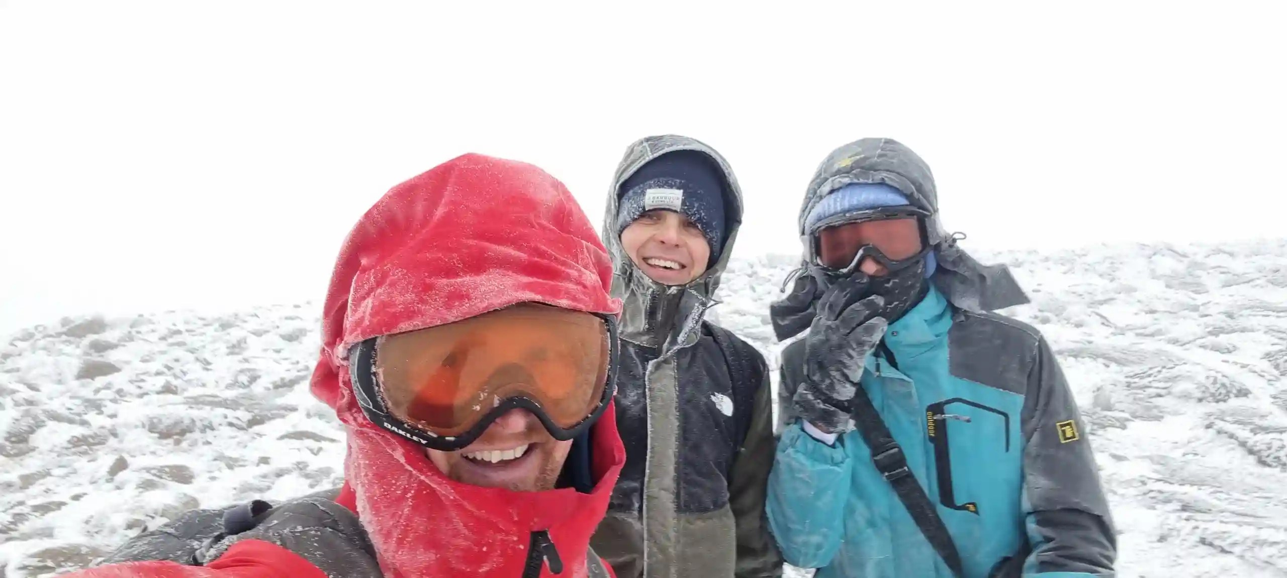 Outdoor activities in Scotland Arc Guiding