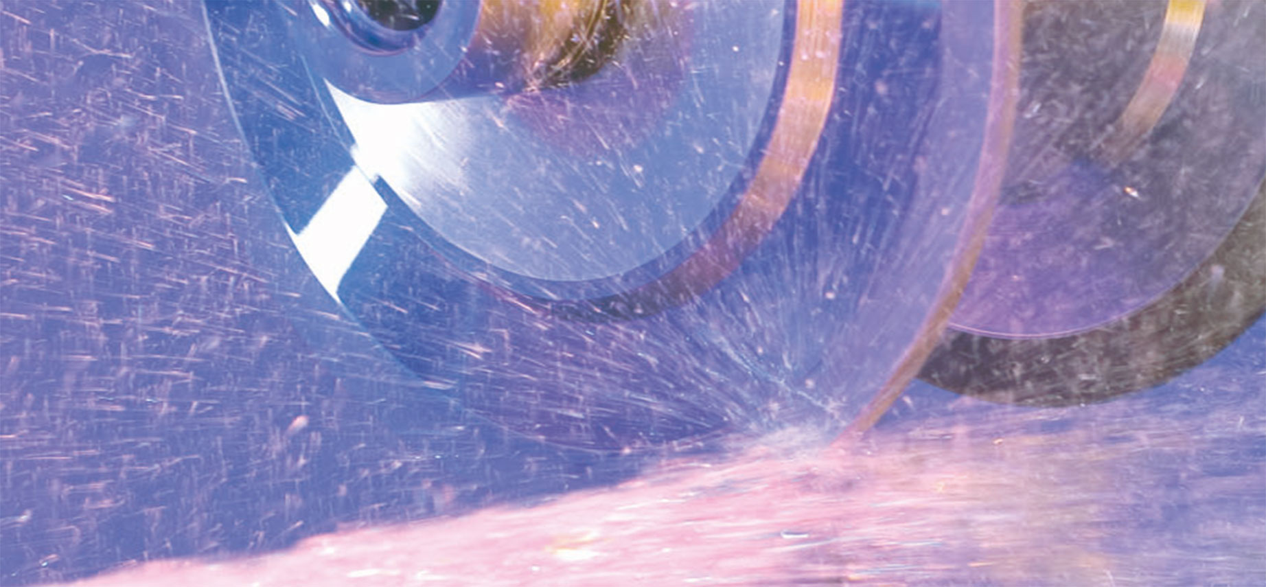 About Us ARCH ABRASIVE TOOLS Inc.