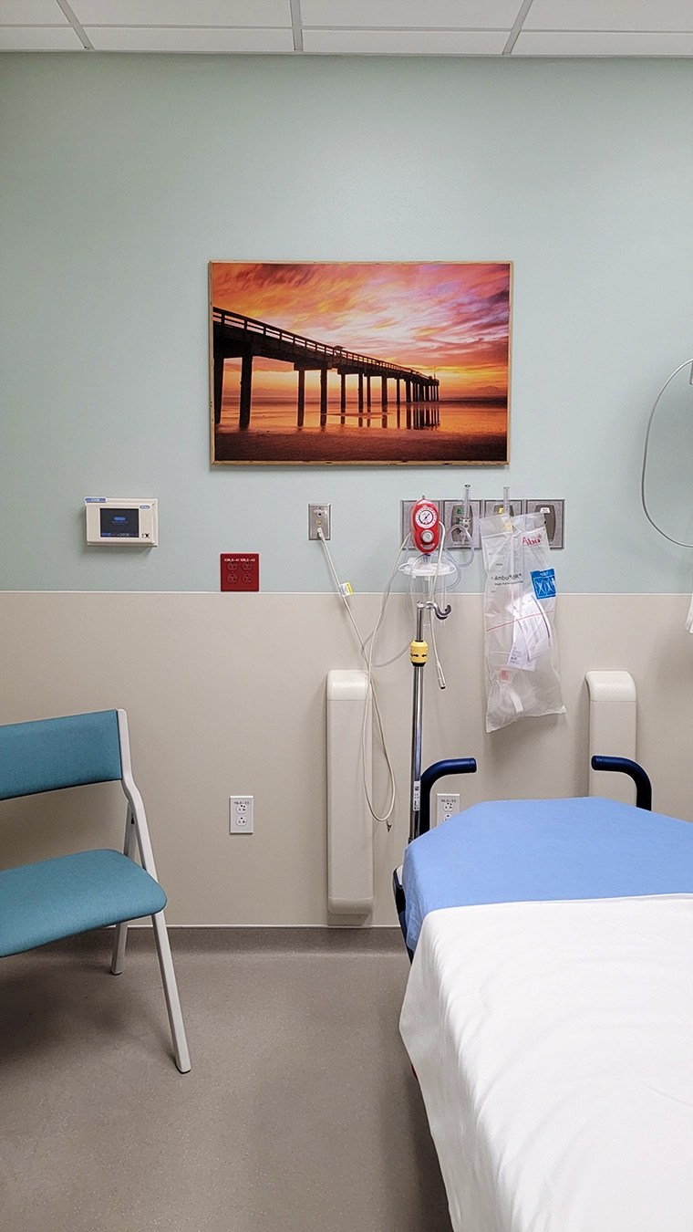 Flagler Hospital ARCH Design