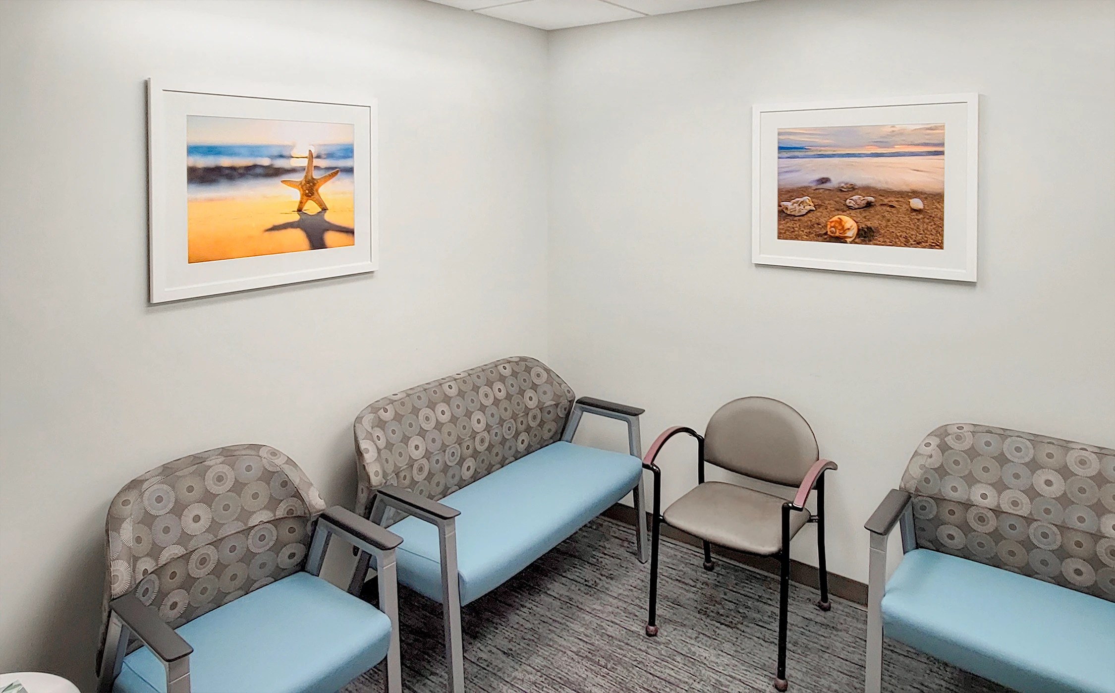 Flagler Hospital ARCH Design