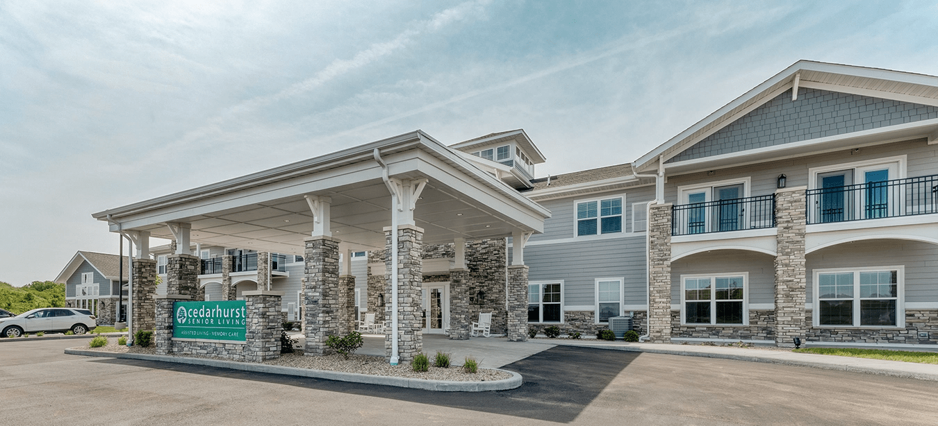 Cedarhurst of McHenry ARCH Design