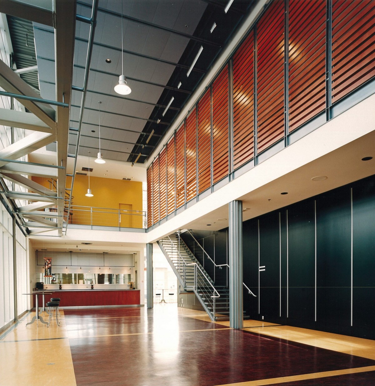 Salle de Spectacle de l’Assomption FABG