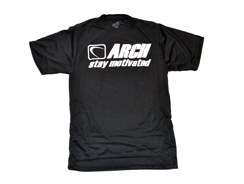 Kickstarter Reward Update 1 ARCHUSA