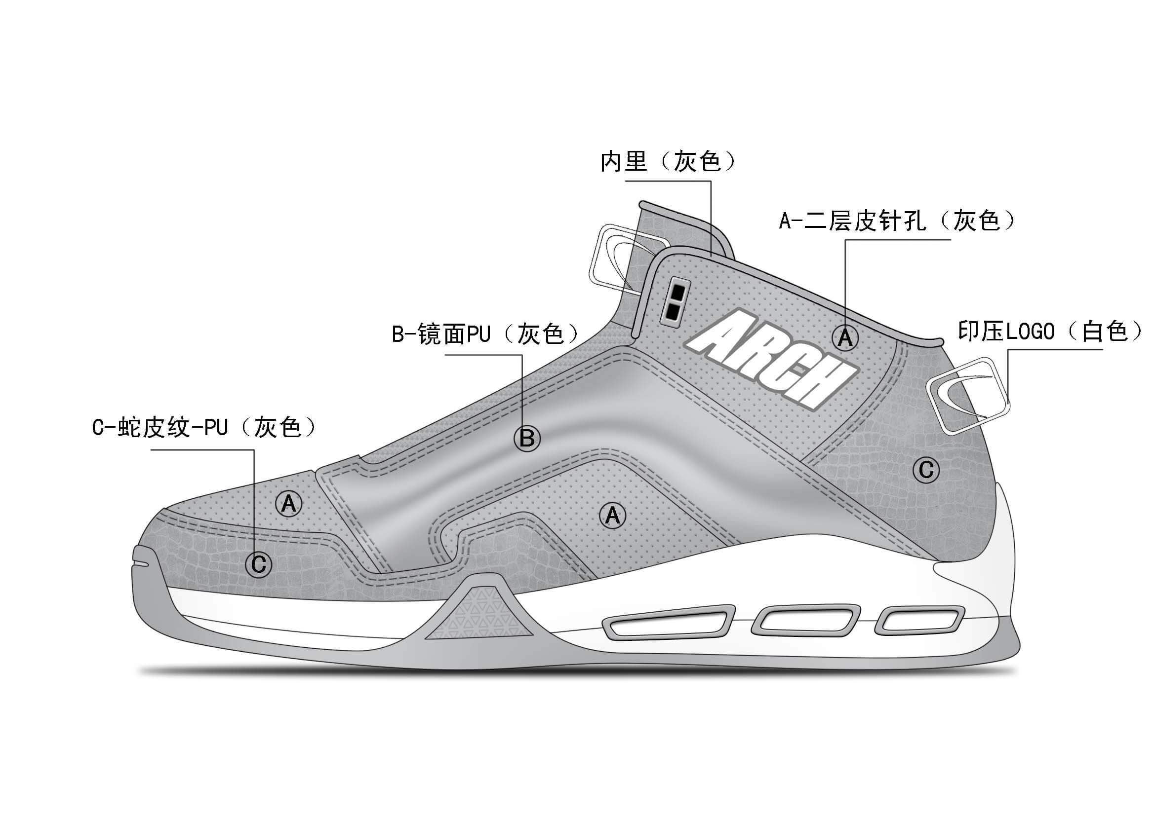 PUMA & MIT Lab Introduce XETIC Cushioning and it Reminds Me of My 3