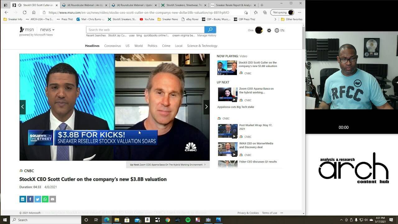 Two Small, Important Changes StockX Made that Sellers Missed… and a