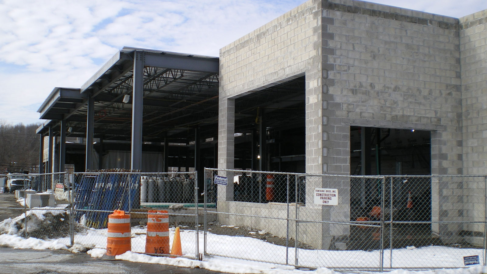 ARCHITECTURAL VISIONS