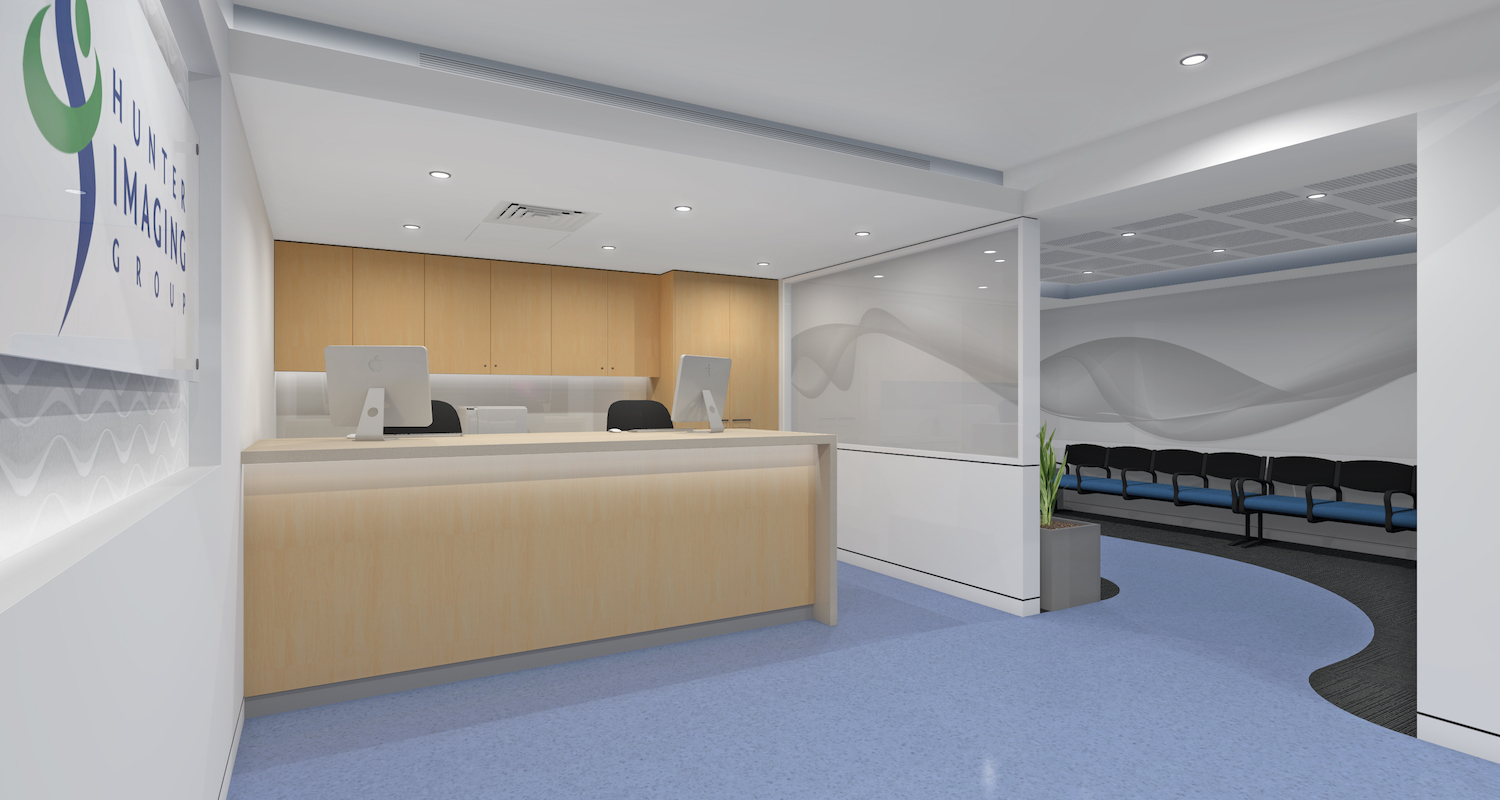 Hunter Imaging Group // Salamander Bay Archadia Group