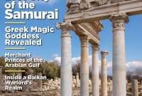 Historical archaeological reports on indigenous sites