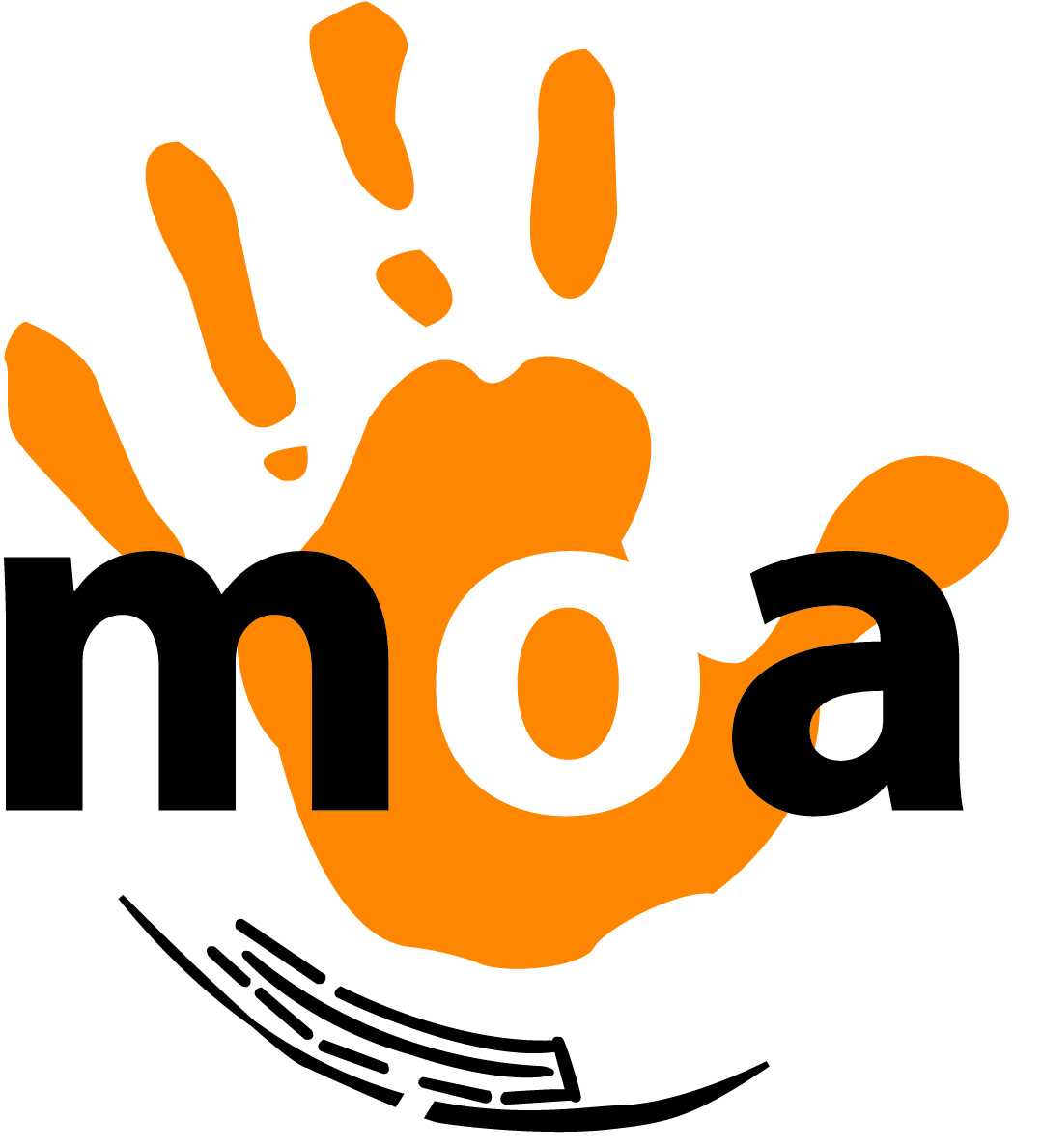 MOA Logo Museum of Ontario Archaeology