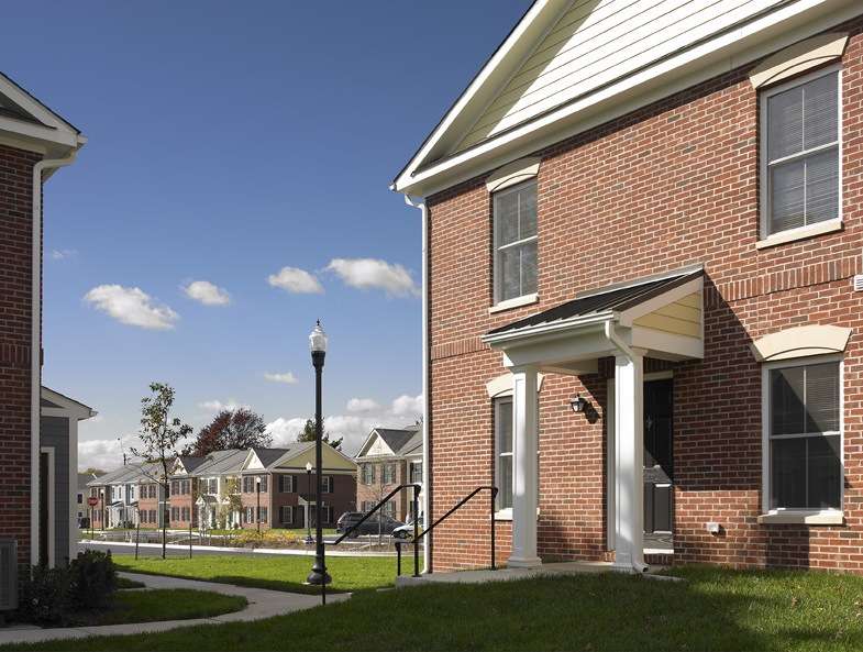 Calvert Heights Architectural Alliance