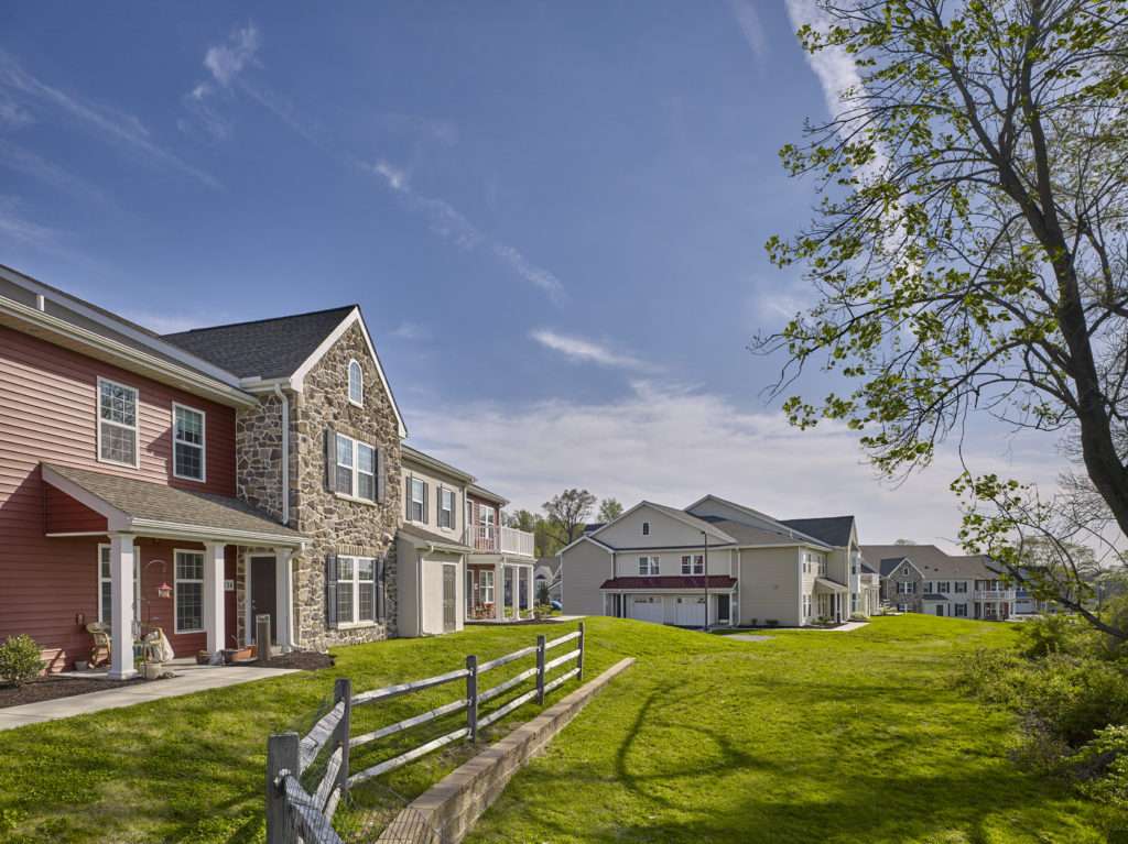 Granite Ridge Architectural Alliance