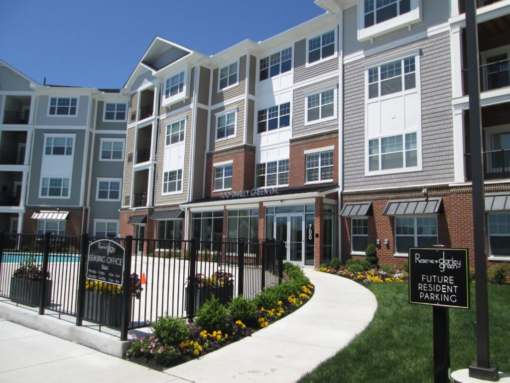 Darley Green Architectural Alliance