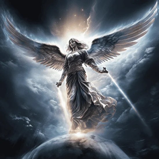Can Angels Speak Through Humans? Archangels Direct