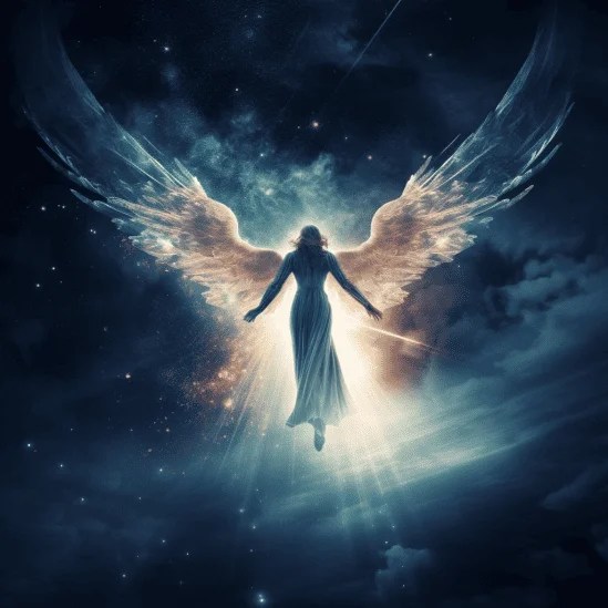 Can Angels Hear Our Thoughts? Archangels Direct