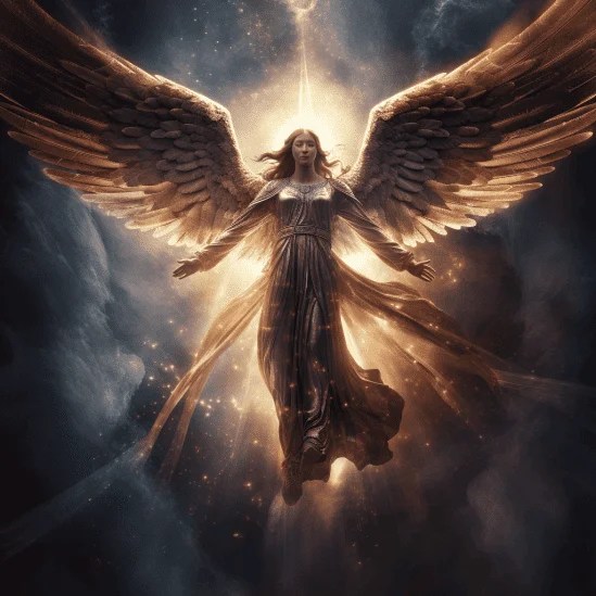 Guardian Angels Do They Have Rules to Follow? do guardian angels have ri