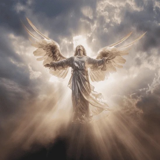 The Divine Messenger Exploring the History and Veneration of Archangel
