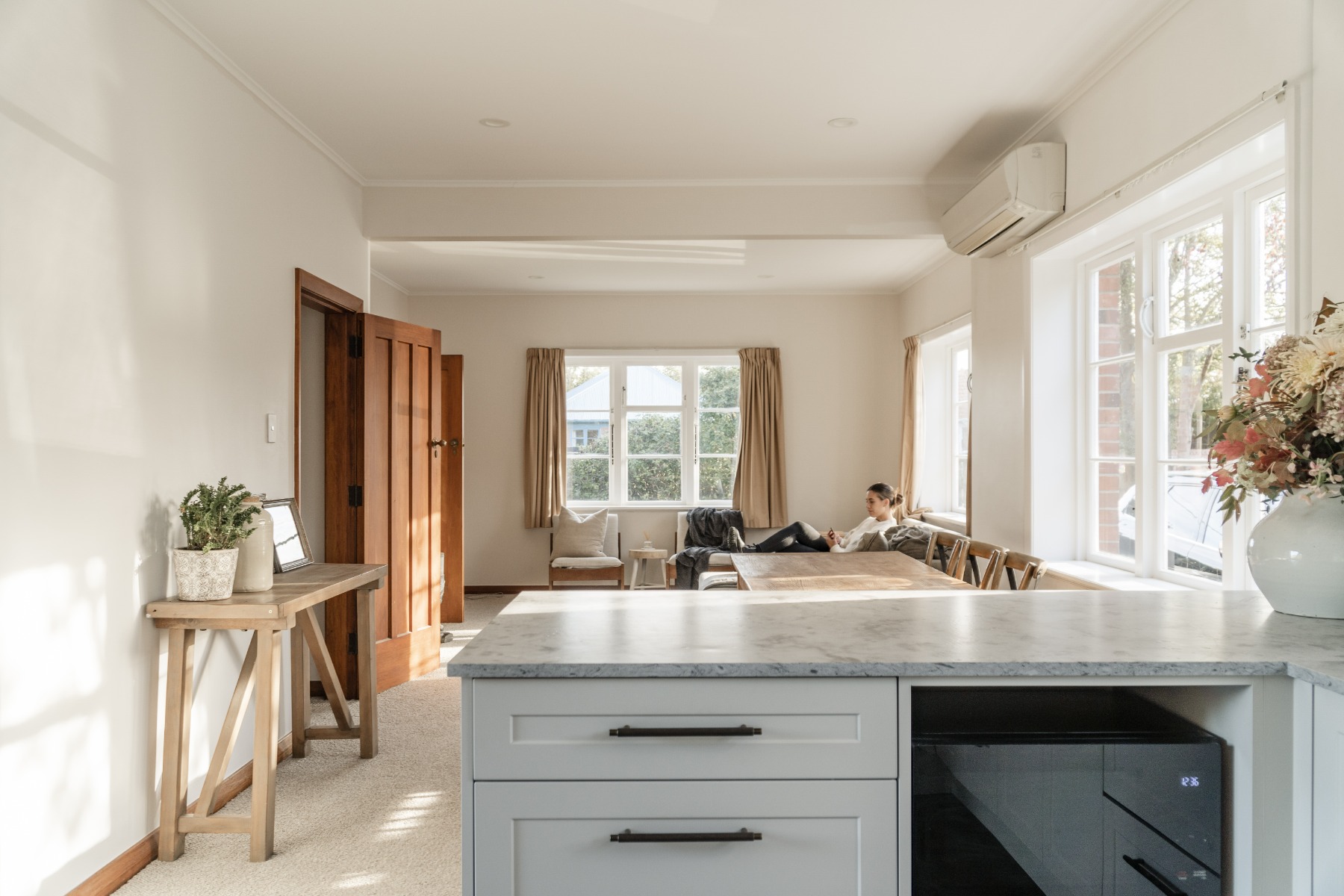 New Zealand Kitchen Renovation A Stunning Transformation (Before and