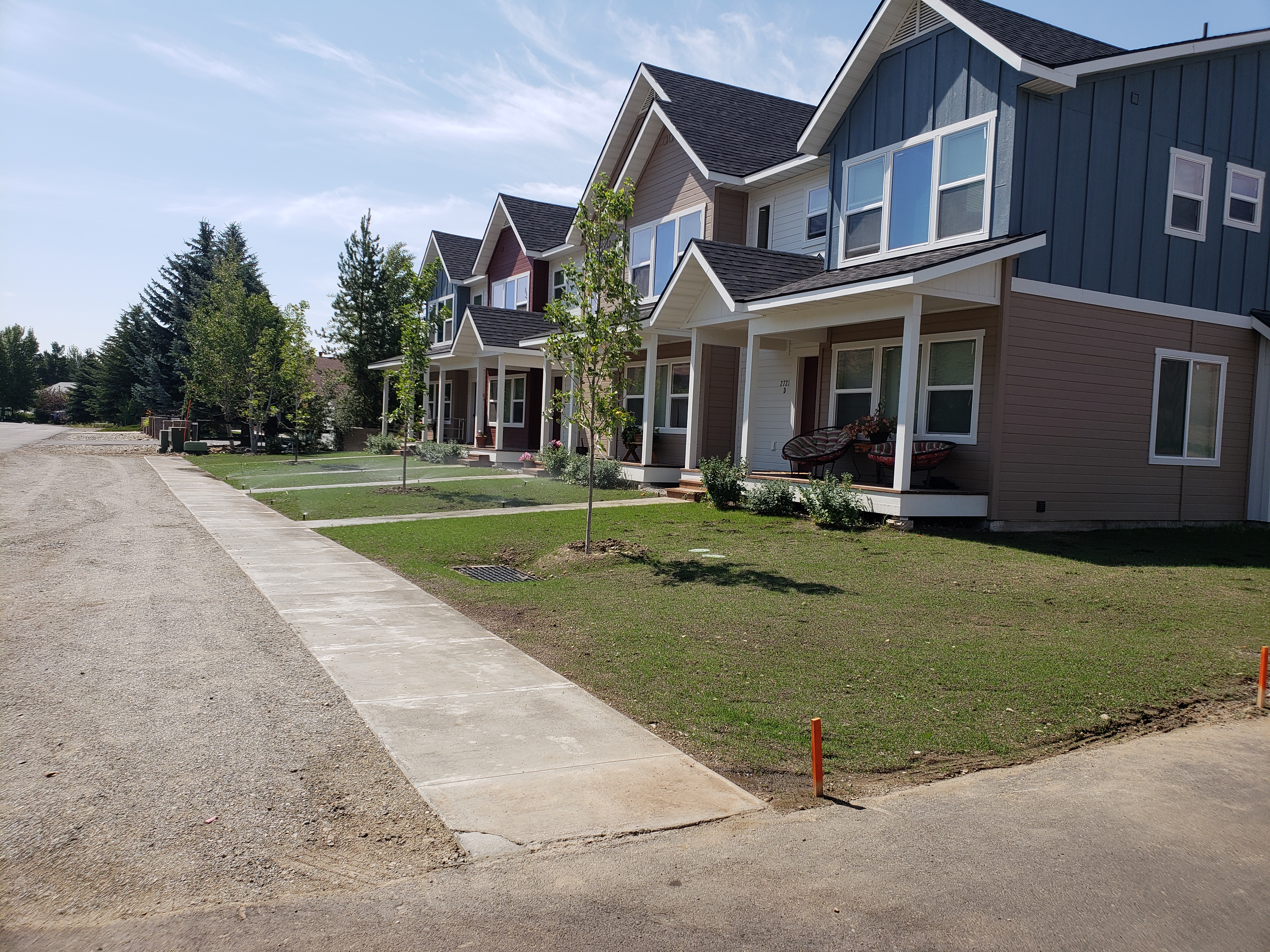 BLAINE COUNTY RESIDENTS CAN APPLY FOR 50 NEW HOUSING VOUCHERS ARCH