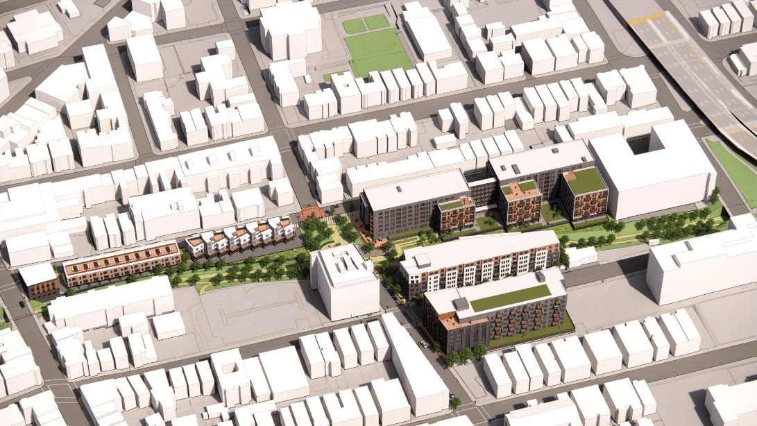 Cafeteria y Pizzeria Mi Colombia Boston, MA 02128 Menu, 25.