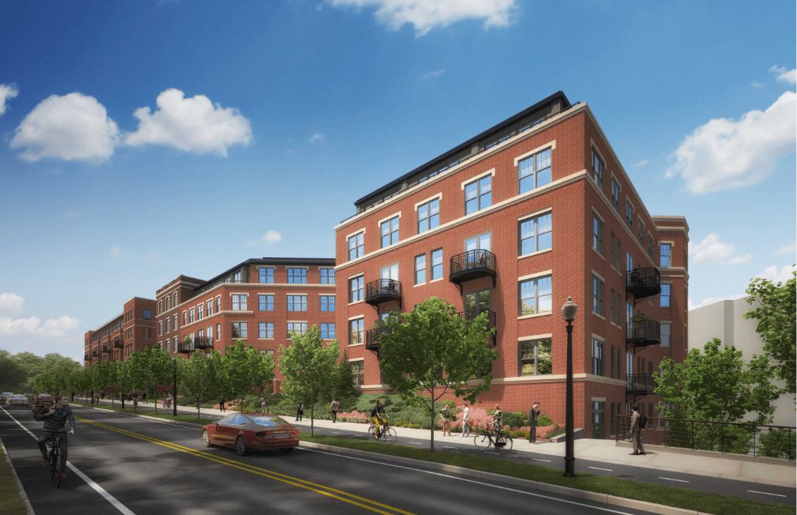 Riverside Station Developments Auburndale Newton Page 13 archBOSTON